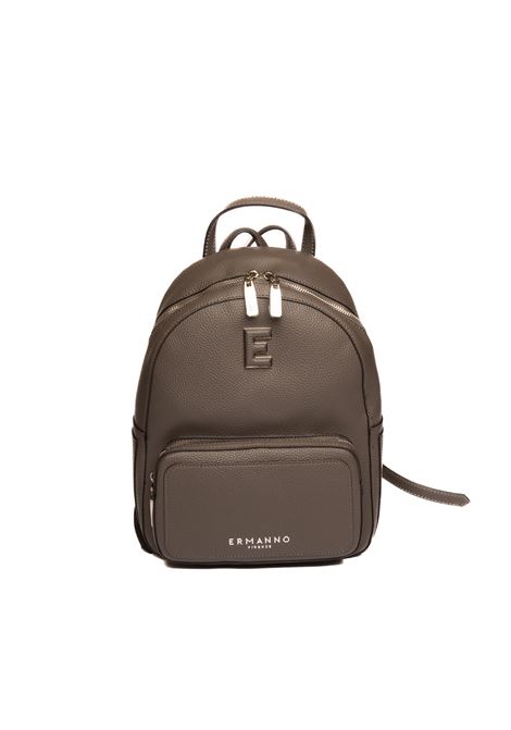 Giovanna gray backpack ERMANNO SCERVINO | 12401729GIOVANNA-302